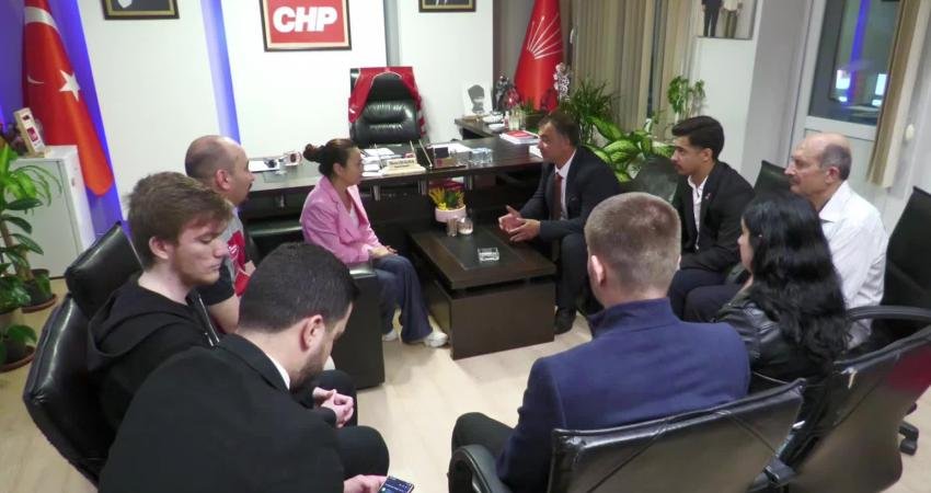 CHP’nin 38. Olağan Kurultayı’nın iptaline ilişkin kararın ardından Zafer Partisi