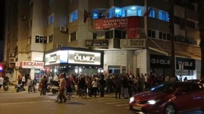 Cumhuriyet Halk Partisi’nin 38’inci Olağan Kurultayı’na ilişkin davada verilen kararın