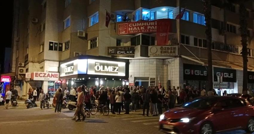 Cumhuriyet Halk Partisi’nin 38’inci Olağan Kurultayı’na ilişkin davada verilen kararın