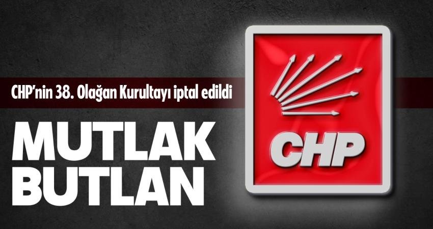 CHP Milletvekilleri Tuncay Özkan, Okan Konuralp ve CHP Parti Meclisi