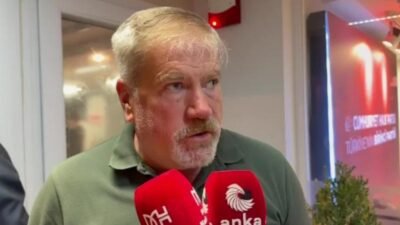 Ankara Bölge İdare Mahkemesi 36. Hukuk Dairesi'nin CHP'nin 38. Olağan