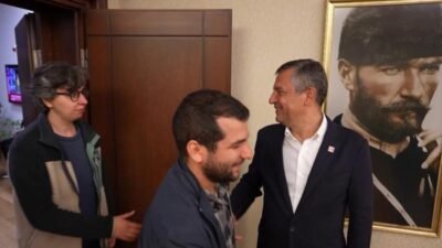 CHP Kurultayı'na ilişkin istinaf kararının ardından SOL Parti Genel Başkanı