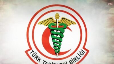 Türk Tabipleri Birliği (TTB), CHP’nin 38. Olağan Kurultayı’nın iptaline ilişkin