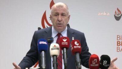 Ankara Bölge Adliye Mahkemesi’nin CHP’nin 38. Olağan Kurultayı'nın iptaline ilişkin