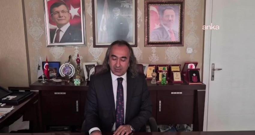 CHP’nin 38. Olağan Kurultayı’nın iptal edilmesi kararına tepkiler sürüyor. Gelecek
