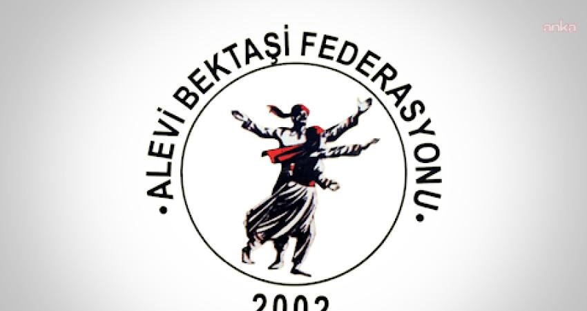 Alevi Bektaşi Federasyonu (ABF), CHP'nin 38. Olağan Kurultayı'na yönelik "mutlak