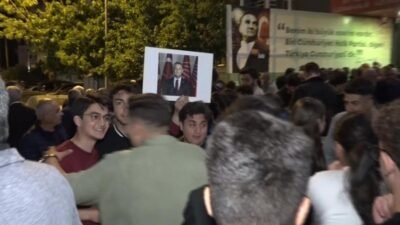 CHP Malatya İl Örgütü, Yüksek Seçim Kurulu’nun (YSK), “mutlak butlan”