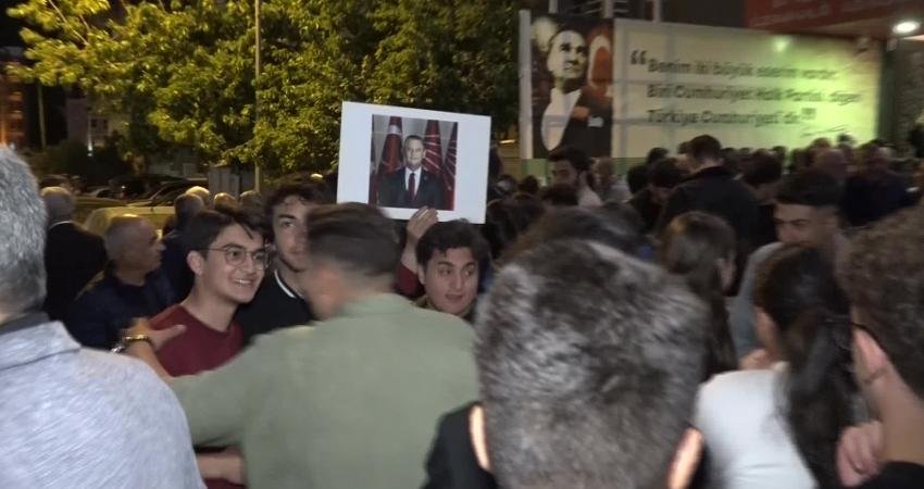 CHP Malatya İl Örgütü, Yüksek Seçim Kurulu’nun (YSK), “mutlak butlan”