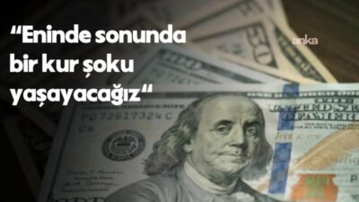 Eski bankacı ve CHP Parti Meclisi üyesi Kerim Rota, CHP’ye