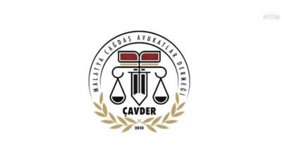 Malatya Çağdaş Avukatlar Derneği (ÇAVDER), CHP 38. Olağan Kurultayı’nın “mutlak