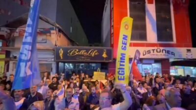 CHP Osmaniye İl Örgütü, CHP’nin 38. Olağan Kurultayı’nın iptaline ilişkin