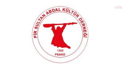 Pir Sultan Abdal Kültür Derneği (PSAKD), CHP'nin 38. Olağan Kurultayı'na