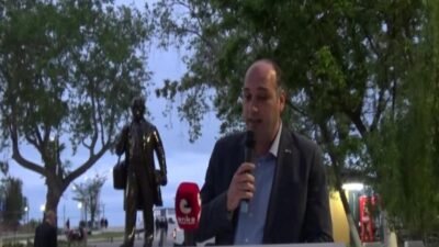YSK'nın, CHP’nin 38’inci Olağan Kurultayı’nın iptaline ilişkin yapılan başvuruyu reddetmesinin