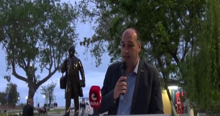 YSK'nın, CHP’nin 38’inci Olağan Kurultayı’nın iptaline ilişkin yapılan başvuruyu reddetmesinin