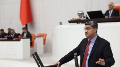 Yeni Yol Grup Başkanı, DEVA Partisi Genel Başkan Yardımcısı ve