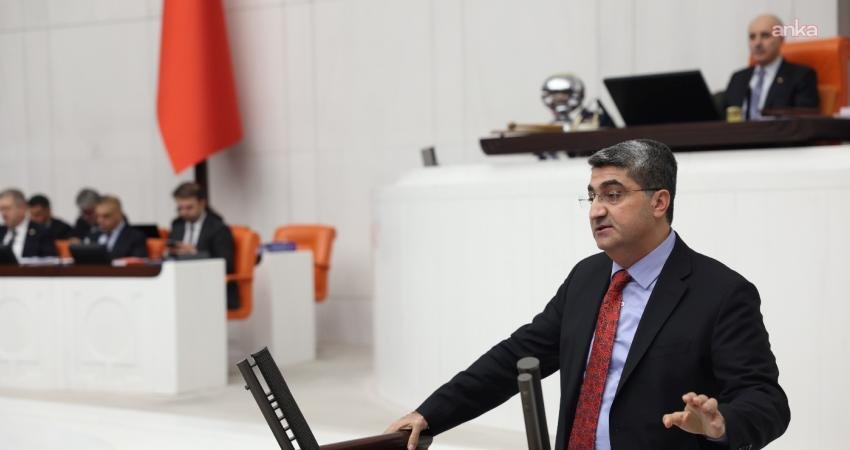 Yeni Yol Grup Başkanı, DEVA Partisi Genel Başkan Yardımcısı ve
