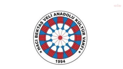 Hacı Bektaşi Veli Anadolu Kültür Vakfı Genel Merkezi, CHP'nin 38.