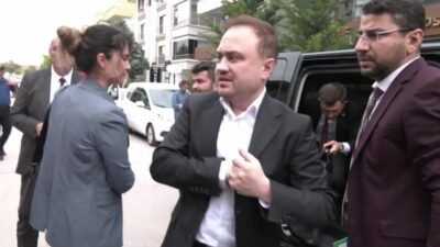 Ankara 3. Genel İcra Dairesi yetkilileri, Ankara Bölge Adliye Mahkemesi