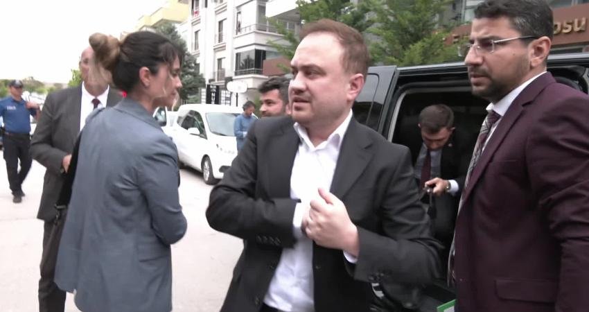 Ankara 3. Genel İcra Dairesi yetkilileri, Ankara Bölge Adliye Mahkemesi