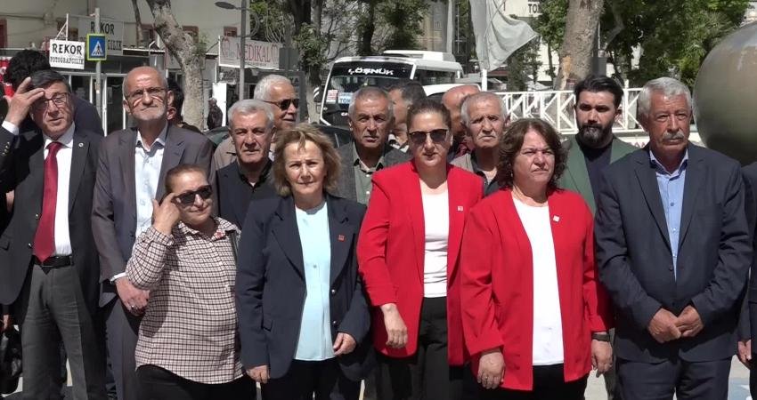 CHP Malatya İl Örgütü, 19 Mayıs Atatürk’ü Anma, Gençlik ve