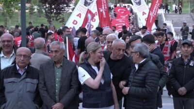 Cumhuriyet Halk Partisi (CHP) Malatya İl Örgütü, 19 Mayıs Atatürk’ü