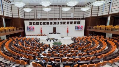 CHP'nin memurlara yönelik sicil affını içeren kanun teklifi, Grup Başkanvekilleri