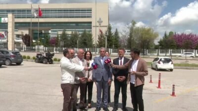 CHP, milli parkları imara açan Milli Parklar Kanunu ve 375