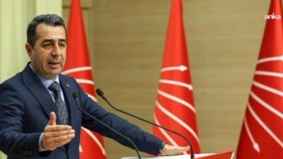 CHP Parti Meclisi Üyesi Erhan Adem, son iki yıldır Tarım Kredi