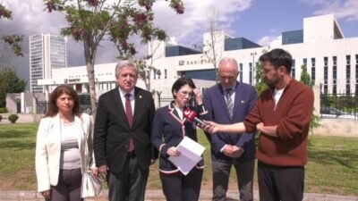 CHP, çoğunluğu sağlık alanı olan 32 ilde 71 taşınmazın özelleştirme