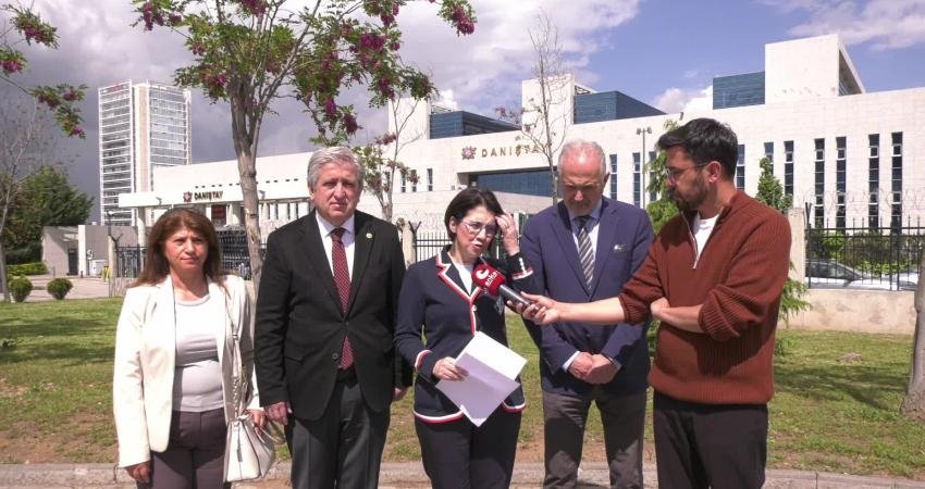 CHP, çoğunluğu sağlık alanı olan 32 ilde 71 taşınmazın özelleştirme