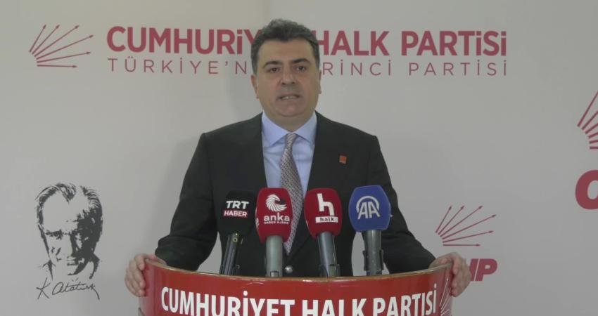 CHP Sözcüsü Zeynel Emre, Türkiye’de son yerel seçimlerin ardından halkın