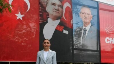 CHP Yurt Dışı Birlikleri, istinafın, CHP’nin 38. Olağan Kurultayı için