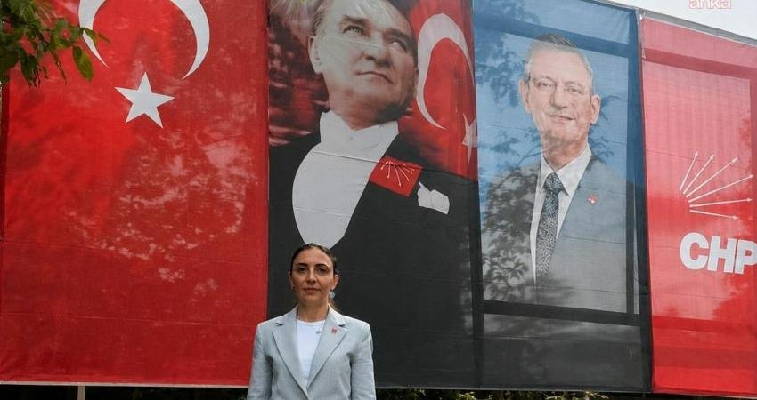 CHP Yurt Dışı Birlikleri’nden “Partimize müdahaleyi kabul etmiyoruz” açıklaması CHP Yurt Dışı Birlikleri, istinafın, CHP’nin 38. Olağan Kurultayı için