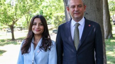 CHP Yurtdışı Gençlik Kolları, “mutlak butlan” kararının halk iradesine ve
