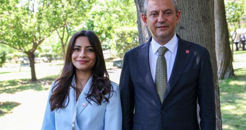 CHP Yurtdışı Gençlik Kolları, “mutlak butlan” kararının halk iradesine ve