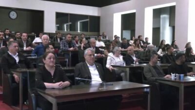 CHP Kurultayı’na ilişkin istinaf kararının ardından PM üyeleri, milletvekilleri, gençlik