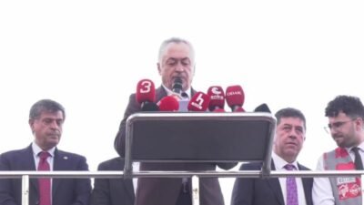 CHP, AK Parti’ye katılacağını söyleyen Afyonkarahisar Belediye Başkanı Burcu Kösal’ı