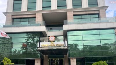 Ankara Bölge Adliye Mahkemesi’nin CHP’nin 38. Olağan Kurultayı hakkında verdiği