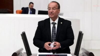 CHP Karabük Milletvekili Cevdet Akay, Türkiye Cumhuriyet Merkez Bankası’nın (TCMB)