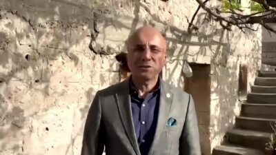 CHP Kayseri Milletvekili Aşkın Genç, market raflarındaki domates fiyatları üzerinden