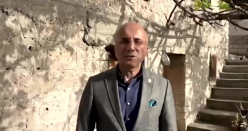CHP Kayseri Milletvekili Aşkın Genç, market raflarındaki domates fiyatları üzerinden