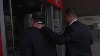Balıkesir Büyükşehir Belediye Başkanı Ahmet Akın, CHP'li Büyükşehir Belediye Başkanları