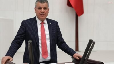 CHP Adana Milletvekili, Ayhan Barut, Türkiye’nin en erken buğday hasadının