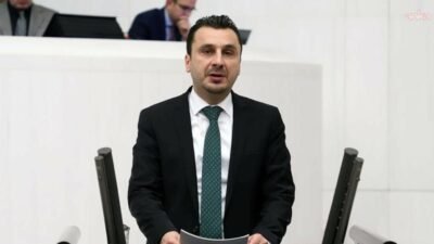 CHP Manisa Milletvekili Bekir Başevirgen, işçilerin aldıkları maaşın büyük bölümünün