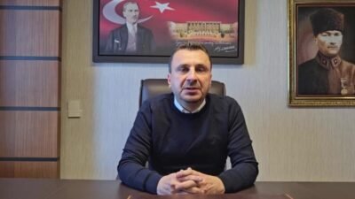 Enerji ve Tabii Kaynaklar Bakanı Alparslan Bayraktar, 2025 yılında borcundan dolayı
