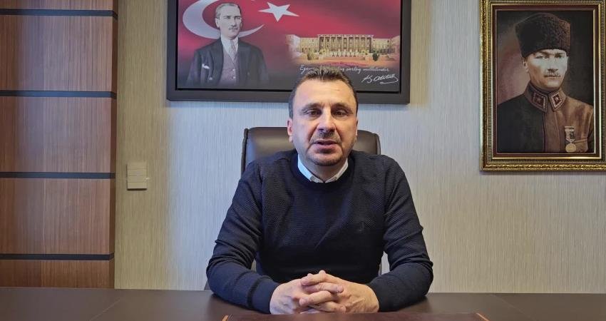 Enerji ve Tabii Kaynaklar Bakanı Alparslan Bayraktar, 2025 yılında borcundan dolayı