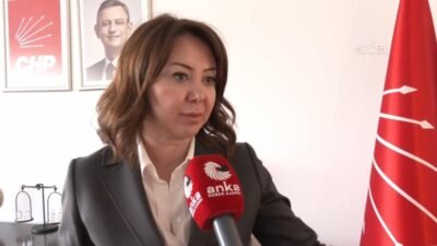 CHP Genel Başkan Yardımcısı Gül Çiftci, "Yüksek Seçim Kurulu bugün,