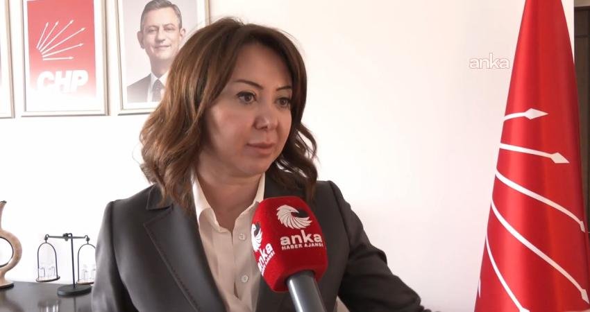 CHP Genel Başkan Yardımcısı Gül Çiftci, "Yüksek Seçim Kurulu bugün,
