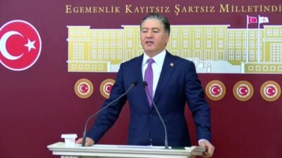 CHP Grup Başkanvekili Murat Emir, "mutlak butlan" tartışmalarına ilişkin, "Bu