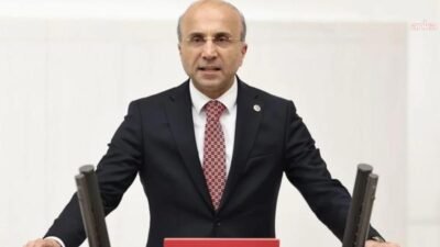 CHP Kayseri Milletvekili Aşkın Genç, Türk Kızılay Kayseri Şube Başkanı